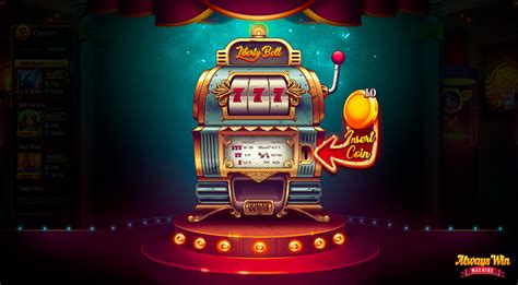caesars slots always win machine|Always Win Machine on Behance.